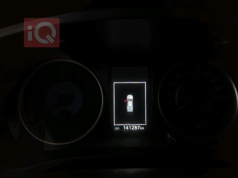 تويوتا هايلوكس